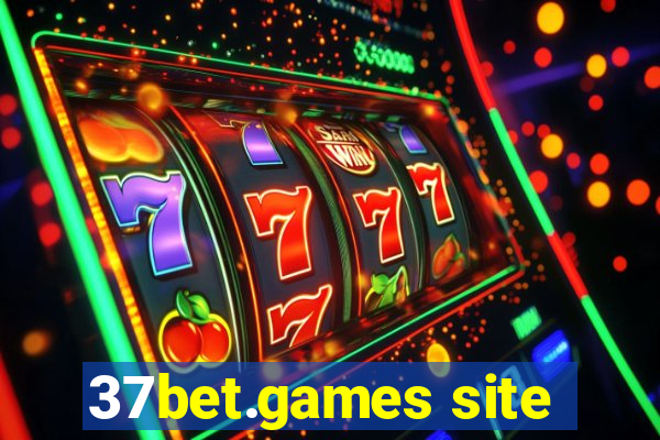 37bet.games site